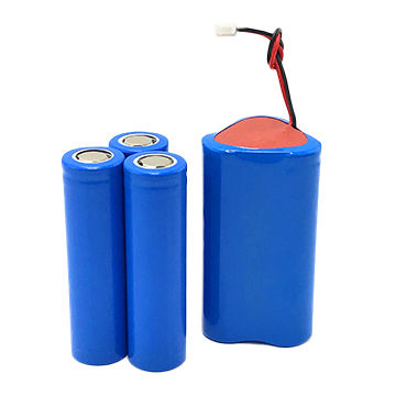 Buy Wholesale China Cylindrical 18650 Battery Bulk Ce Rohs 3.7v 1500mah ...