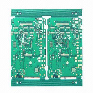 Buy Wholesale China 10 Layer Pcb & 10 Layer Pcb | Global Sources