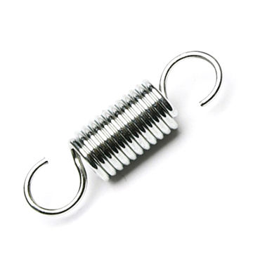 Buy Wholesale China Hongsheng Exhaust Cradle Spring With Loop Ends ...