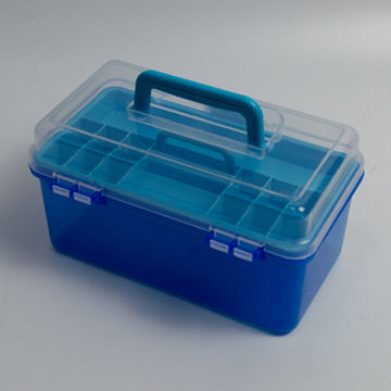 plastic craft supplies