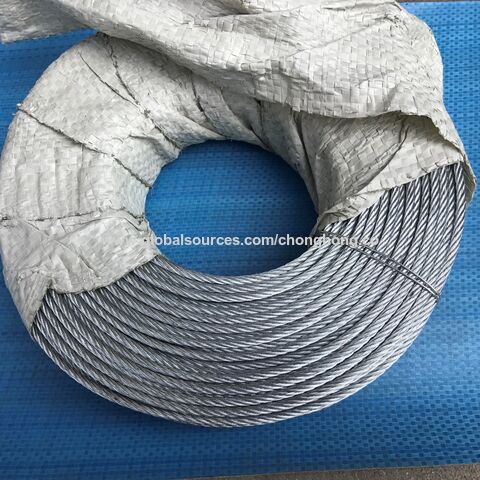 wire rope ips factory
