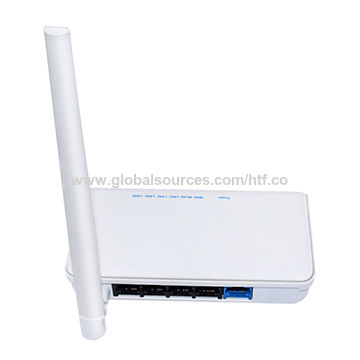 Packet Router Price Buy Wholesale China Home Use 2.4g 150m Rj45 Port Wireless Router ...