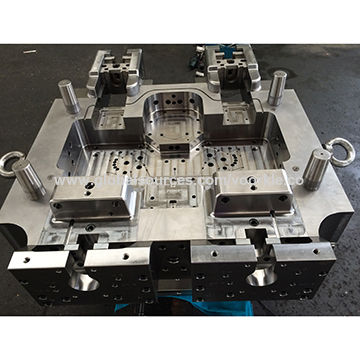 Standard Mold Base, Dme/PCS/Lkm/Hasco/Misumi/Futaba Mold Base