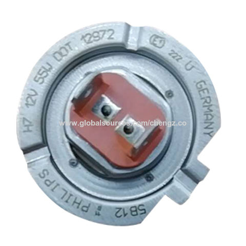 مصابيح سيارات متوهجة PHILIPSBUBS S25 12498 بعلامة CE، أفضل سعر، صنع في ألمانيا for sale at factory direct price