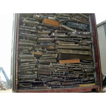 Buy Wholesale United Kingdom Radiators Scrap & Radiators Scrap | Global ...