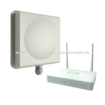 Buy China Wholesale Cat7 Odu&router_combo,lte Outdoor Cpe, 4x4 Mimo/ca ...