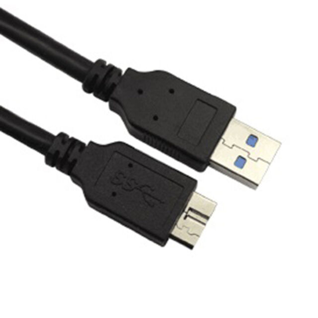 Micro-USB 3.0 Datenladekabel
