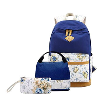 school bag sets