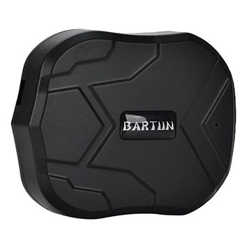 Bartun best sale gps tracker