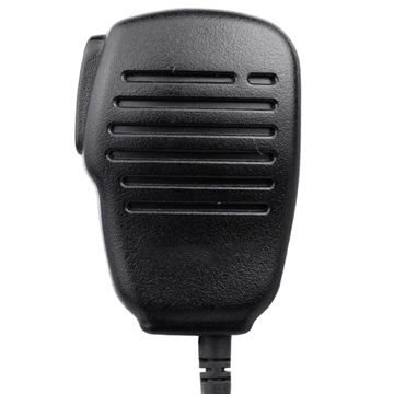 Buy Wholesale China Two Way Radio Light Weight Remote Speaker ...