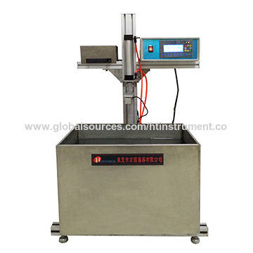 Buy Wholesale China Eps Density Testing Machine It's Use To Measurement ...