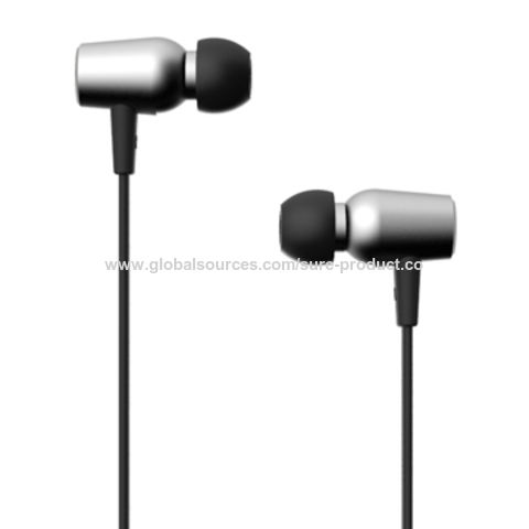 Buy Wholesale China Bluetooth Stereo Headset In-ear With Mic,hifi