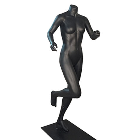 Buy Wholesale China Abstract Face Glossy Full Body Fibreglass Male  Mannequin For Store Fixture, Oem/odm Orders Available & Male Mannequin at  USD 120