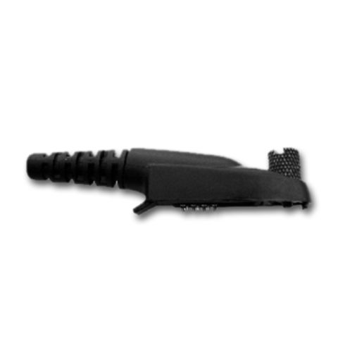 Accessoire Radio Deux Voies Robuste Clip De Ceinture Pour TAIT TP8100, Clip De Ceinture Pour Radios Portables 2 Voies Pour TP8110, TP8115, TP8120, Clip De Ceinture De Remplacement ABS Pour TP9300, TP9400