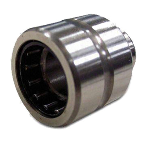 Rolamentos de Agulhas, Disponíveis com Vedação de Borracha, Blindagem, Tipos N e NR, Utilizados em Automóveis e Maquinário for sale at factory direct price