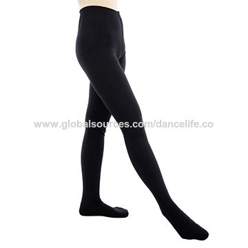 Buy China Wholesale Black Women s Dance Leggings Yoga Pants Women s Footed Tights Black Women s Dance Leggings 6 Globalsources