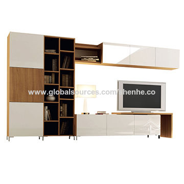 pvc furniture tv unit