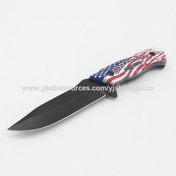 hunting knife suppliers