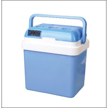 Buy Wholesale China 24 Liter Cooler And Warmer Box & 24 Liter Cooler ...