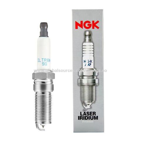 Ngk Car Spark Plug For Buick Lacrosse Envision Cadillacats Ats-l Cts 