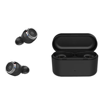 Wireless Bluetooth Blaupunkt Btw01 True Wireless Review Earphones