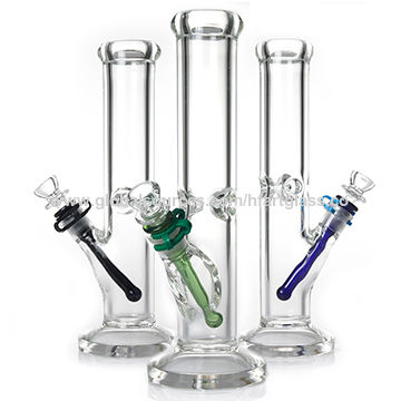 Wholesale Bong Parts - 9mm Spun Glass Bowl