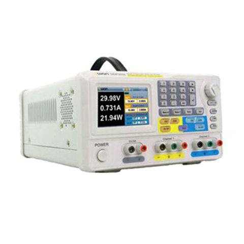 Buy Wholesale China Programmable Dc Power Supply With Output On/off ...