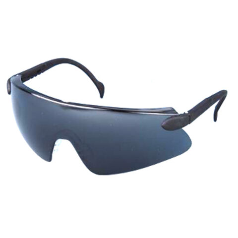 Buy Wholesale China Impact-resistant Safety Glasses, Adjustable Temples ...