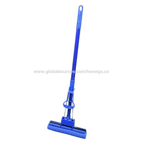 Household Cleaning Mophead PVA Sponge Foam Rubber Mop Q7C8 Absorbent Hea M5F5
