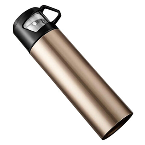 Thermos 16 oz. Vacuum Insulated Stainless Steel Travel Tumbler