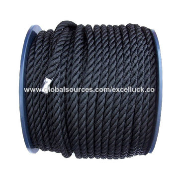 Buy Standard Quality China Wholesale Kevlar Rope 1mm 3mm 6mm 8mm