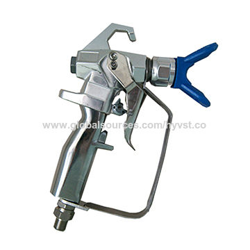 spray gun company