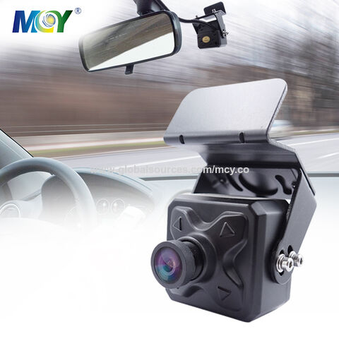 China 1080P AHD Security Camera Inside Car Camera Inside Car Taxi Camera  System Manufacturer and Supplier