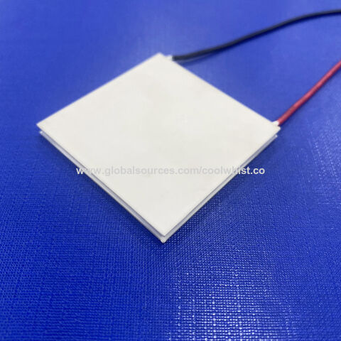 Thermoelectric Peltier Module, Peltier Thermoelectric Cooler