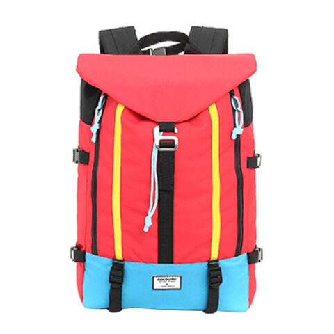 casual hiking backpack