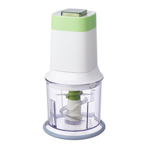 Buy Wholesale China 0.5l Electric Mini Meat Grinder/food Chopper & 0.5l Electric  Mini Meat Grinder, Food Chopper at USD 5