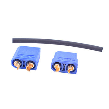 EC3 Male to MPX Multiplex Female Adapter for RC lipo battery Direct connect 