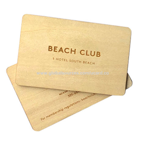 OEM Factory Custom Printed Golf Membership Card - China Plastic Card,  Magnetic Stripe Card