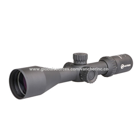 China High Power 4-16X50 FFP IR SF First Focal Plane Side Focus Hunting ...