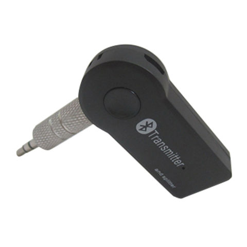Buy Wholesale China Bluetooth Music Transmitter Splitter Pairing