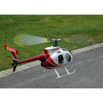 Hughes 500 rc helicopter for sale online