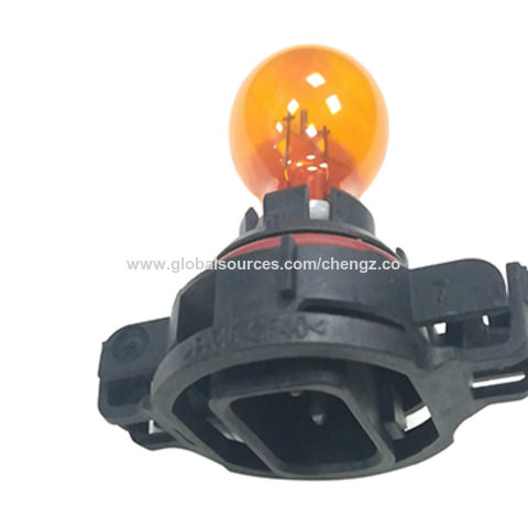 Buy Wholesale China Osram Classic Halogen Car Bulbs Break/stop Lights  7506/1156 12v 21w Ba15s P21w & Turn Signal Lights at USD 0.5