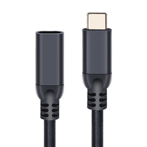 Câble USB Type-C Pour Nintendo Switch