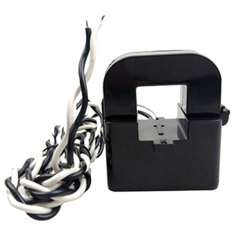 Buy China Wholesale Ul Listed Split Core Current Transformer Toroidal ...
