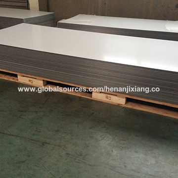 Aluminium composite panel for UV digital printing signage, ACM ACP ...