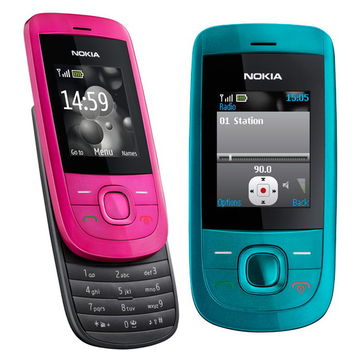 nokia 2220 refurbished phone