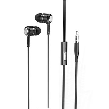 3.5mm Jack In Ear Wired Earphones 