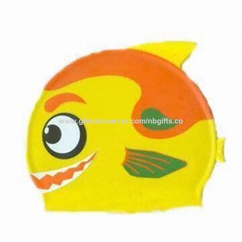Gorro de natación, se aceptan logotipos y diseños impresos personalizados for sale at factory direct price