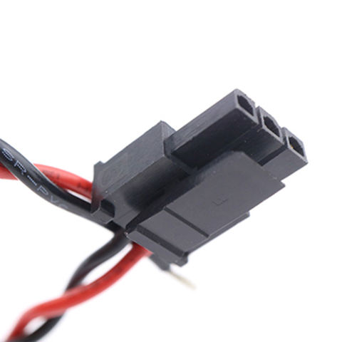 Snake Refurbishment Sinewi Buy Wholesale Taiwan Molex 43645 Micro Fit 3.0 Female Crimp Terminal Pcb  Mount Connector Cable Assembly & Molex 3 Pin 3mm Female Connector Wire  Harness | Global Sources