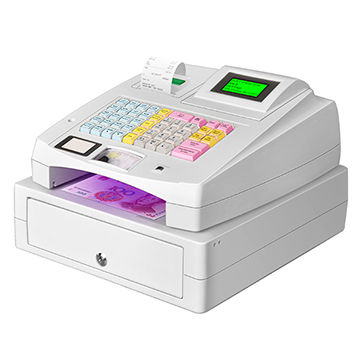 Buy Wholesale China Pos Cash Register Cash Drawer Pos Machine & Pos